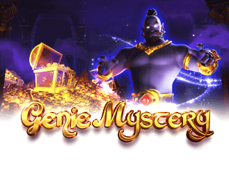 Genie Mystery Advantplay Joker123th