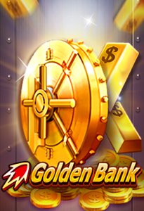 Golden Bank Jili Slot