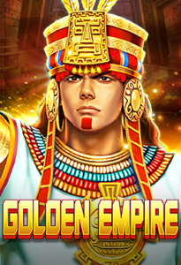 Golden Empire Jili Slot