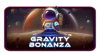 Gravity Bonanza Pramatic Play joker123 แจกโบนัส - เครดิตฟรี