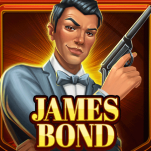 James Bond KA Gaming joker123 สมัคร Joker123