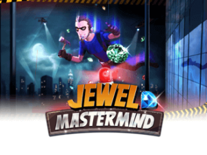 Jewel Mastermind Advantplay สล็อตโจ๊กเกอร์