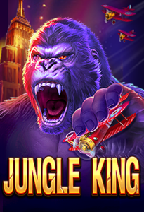Jungle King Jili Slot