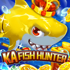 KA Fish Hunter KA Gaming wwwJoker123c net
