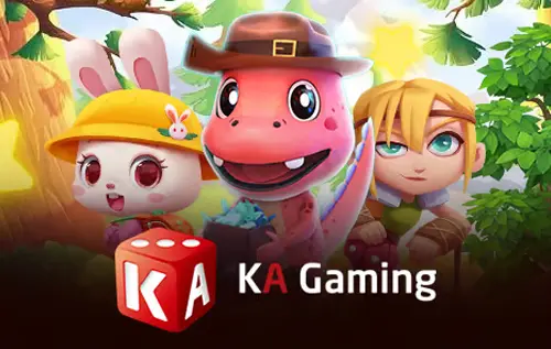 KA Gaming JOKER123