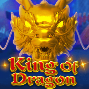 King of Dragon KA Gaming Joker123 slot