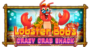 Lobster Bob’s Crazy Crab Shack Pramatic Play joker123 แจกโบนัส แจกเครดิตฟรี