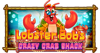Lobster Bob’s Crazy Crab Shack  Pramatic Play joker123 แจกโบนัส - เครดิตฟรี