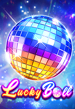 Lucky Ball Jili Slot