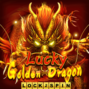 Lucky Golden Dragon Lock 2 Spin KA Gaming Joker123 com