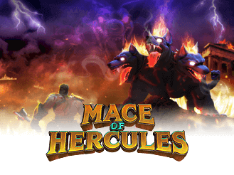 Mace of Hercules Advantplay 123Joker game