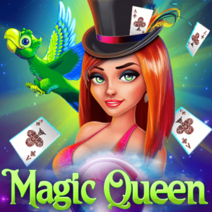 Magic Queen KA Gaming joker123 สมัคร Joker123