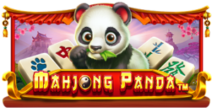 Mahjong Panda Pramatic Play joker123 แจกโบนัส แจกเครดิตฟรี