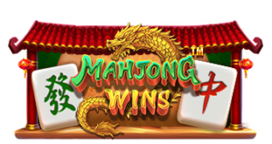 Mahjong Wins Pramatic Play joker123 แจกโบนัส แจกเครดิตฟรี