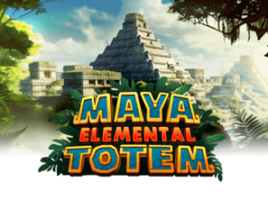 Maya- Elemental Totem Advantplay slotJoker123