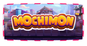 Mochimon Pramatic Play joker123 แจกโบนัส แจกเครดิตฟรี