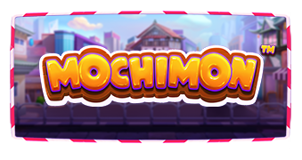 Mochimon  Pramatic Play joker123 แจกโบนัส -เครดิตฟรี