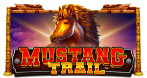 Mustang Trail  Pramatic Play joker123 แจกโบนัส - เครดิตฟรี