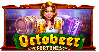 Octobeer Fortunes  Pramatic Play joker123 แจกโบนัส แจกเครดิตฟรี