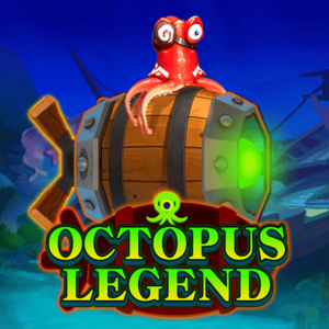 Octopus Legend KA Gaming Joker1234