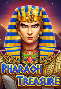 Pharaoh Treasure Jili Slot