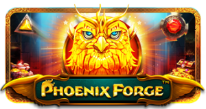 Phoenix Forge Pramatic Play joker123 แจกโบนัส แจกเครดิตฟรี