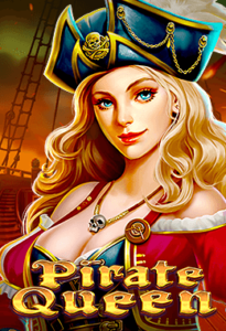 Pirate Queen Jili Slot