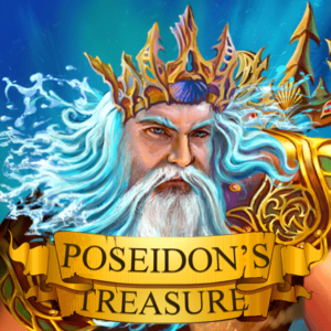 Poseidon's Treasure KA Gaming joker123 สมัคร Joker123