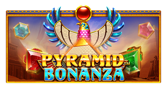 Pyramid Bonanza Pramatic Play joker123 แจกโบนัส แจกเครดิตฟรี