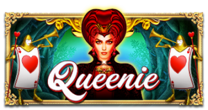 Queenie Pramatic Play joker123 แจกโบนัส แจกเครดิตฟรี
