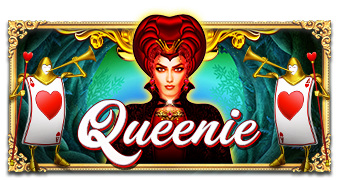 Queenie Pramatic Play joker123 แจกโบนัส แจกเครดิตฟรี