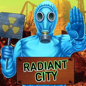 Radiant City KA Gaming joker123 สมัคร Joker123