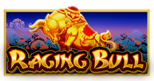 Raging Bull Pramatic Play joker123 แจกโบนัส แจกเครดิตฟรี
