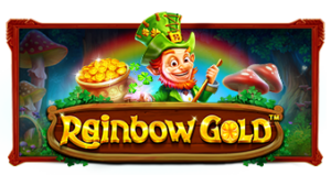 Rainbow Gold Pramatic Play joker123 แจกโบนัส แจกเครดิตฟรี