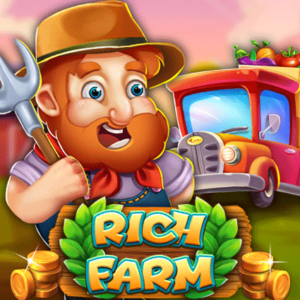 Rich Farm KA Gaming joker123 สมัคร Joker123