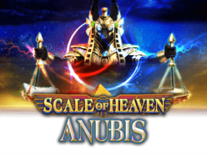 Scale of Heaven- Advantplay Joker123