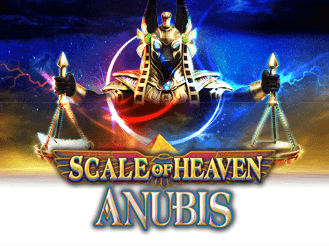 Scale of Heaven- Advantplay Joker123