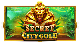 Secret City Gold  Pramatic Play joker123 แจกโบนัส - เครดิตฟรี
