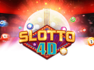 Slotto 4D Advantplay Joker123 slot