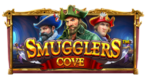 Smugglers Cove Pramatic Play joker123 แจกโบนัส แจกเครดิตฟรี