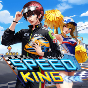 Speed King KA Gaming Joker123 slot
