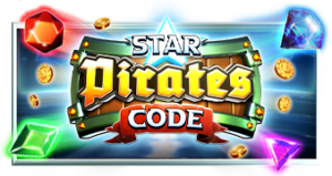 Star Pirates Pramatic Play joker123 แจกโบนัส แจกเครดิตฟรี
