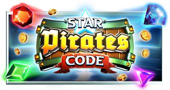 Star PiratesPramatic Play joker123 แจกโบนัส แจกเครดิตฟรี