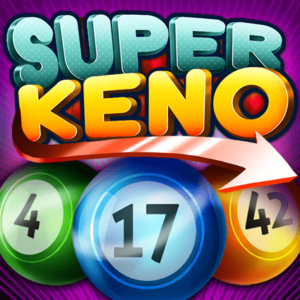 Super Keno KA Gaming joker123 สมัคร Joker123