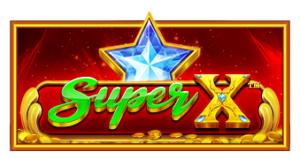 Super X Pramatic Play joker123 แจกโบนัส แจกเครดิตฟรี