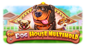 The Dog House Multihold Pramatic Play joker123 แจกโบนัส แจกเครดิตฟรี