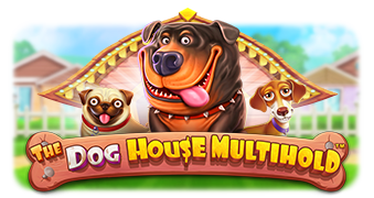 The Dog House Multihold  Pramatic Play joker123 แจกโบนัส แจกเครดิตฟรี