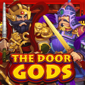 The Door Gods KA Gaming joker123 สมัคร Joker123