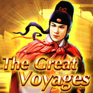 The Great Voyages KA Gaming joker123 สมัคร Joker123