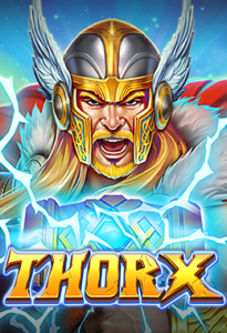 Thor X Jili Slot